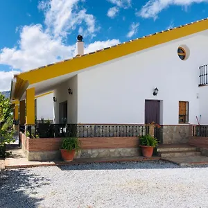Сasa de vacaciones Alojamiento Rural Sierra De, Castril
