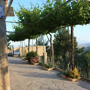  Casa rural Caramelo