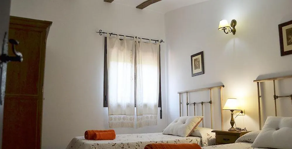 Holiday home Casa El Angel Villa Castril